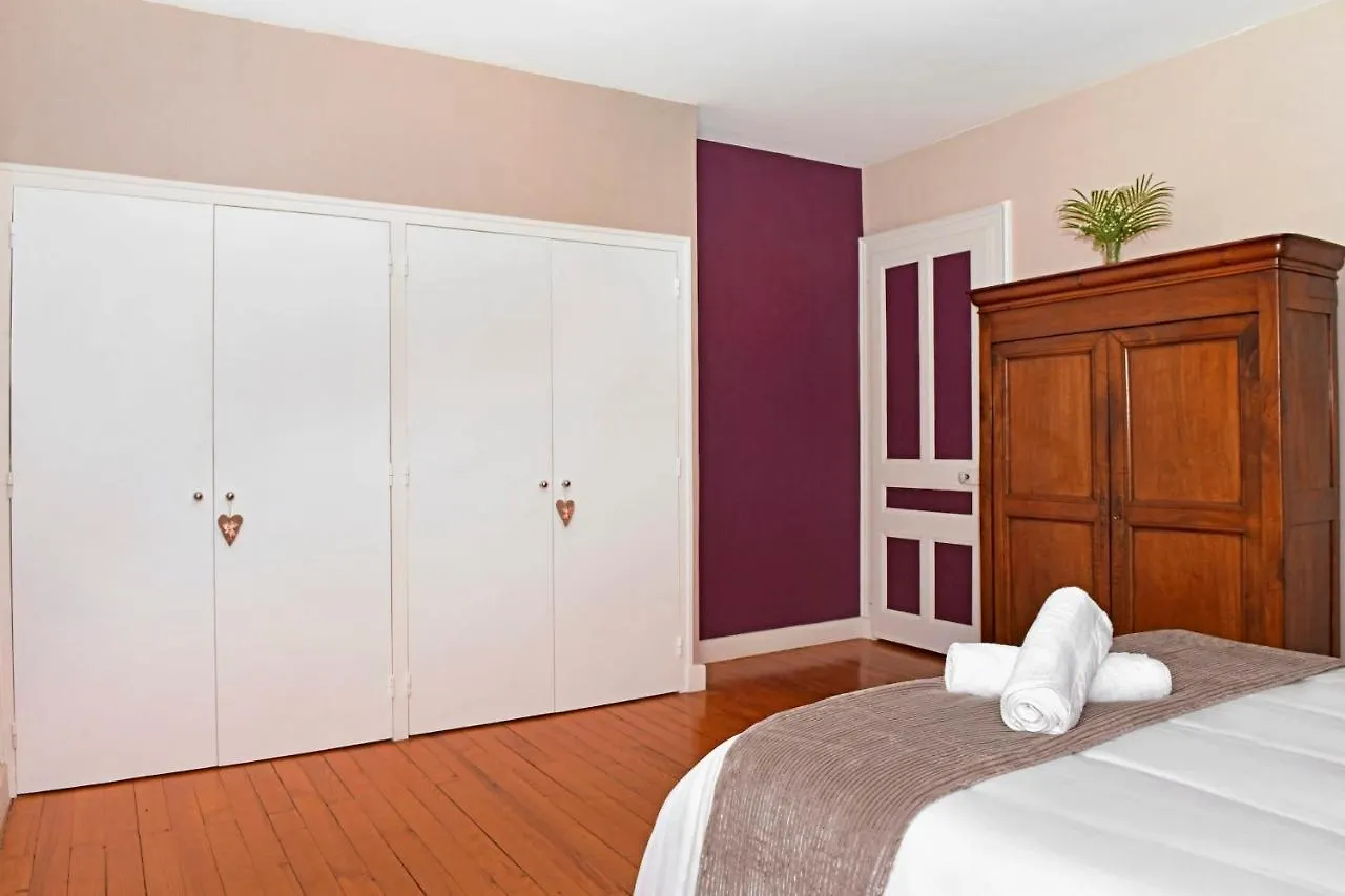 La Grange De Jean - 3 Bedrooms With Garden 300M From Lake Annecy Sevrier Apartment