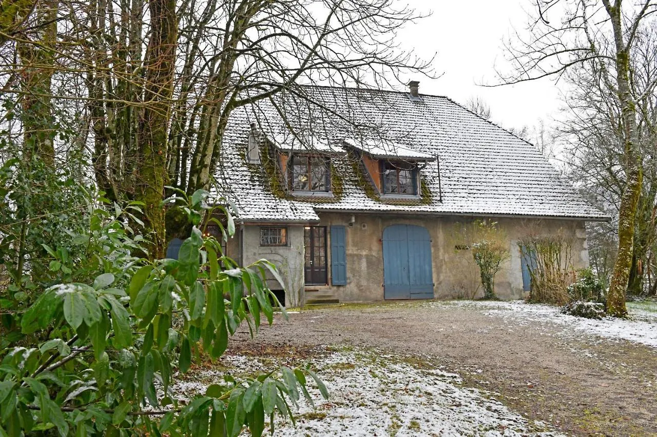 Apartment La Grange De Jean - 3 Bedrooms With Garden 300M From Lake Annecy Sevrier