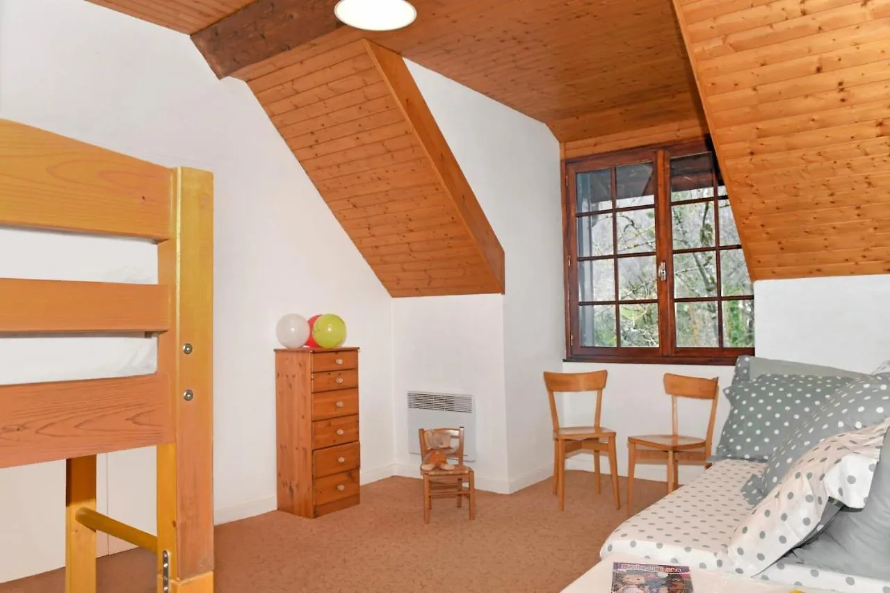 La Grange De Jean - 3 Bedrooms With Garden 300M From Lake Annecy Sevrier Apartment