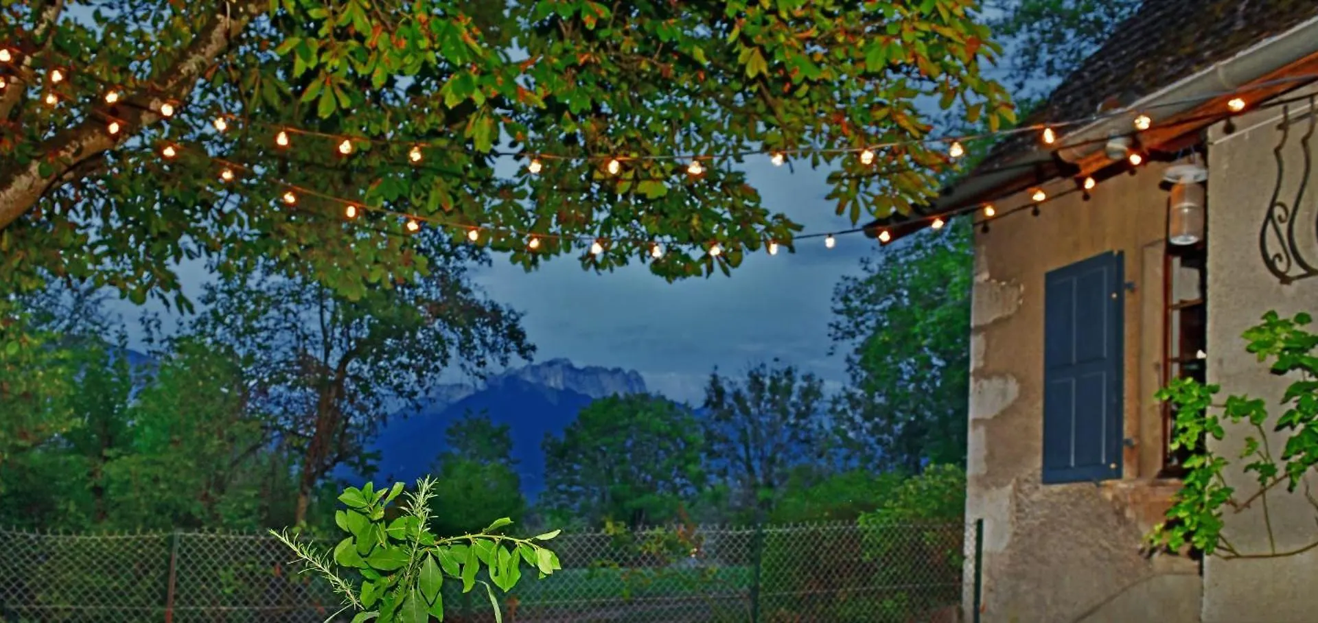 La Grange De Jean - 3 Bedrooms With Garden 300M From Lake Annecy Sevrier France