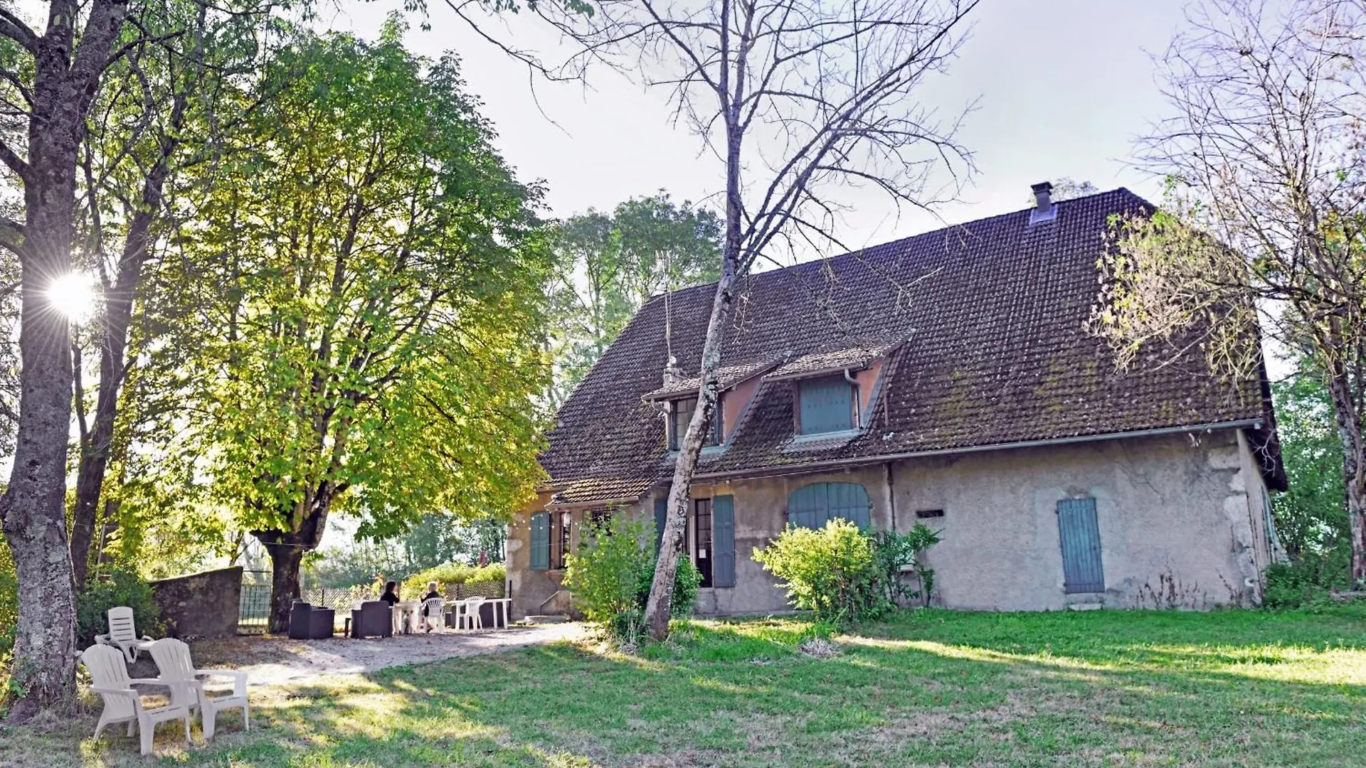 La Grange De Jean - 3 Bedrooms With Garden 300M From Lake Annecy Sevrier