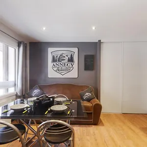  Appartement Tierra - Welkeys