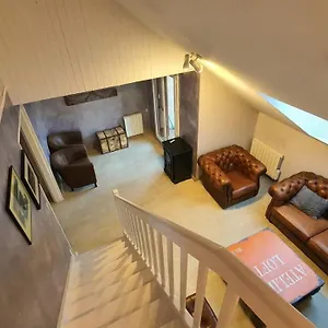  Appartement Duplex Face Au