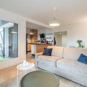  Appartement Bel Terrasse A 2 Pas Du